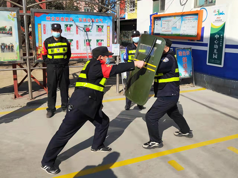 明集幼儿园培训